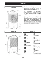 Preview for 64 page of Convair Magicool Owner'S Manual