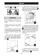 Preview for 67 page of Convair Magicool Owner'S Manual