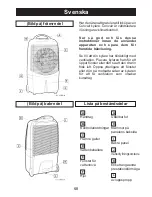 Preview for 70 page of Convair Magicool Owner'S Manual