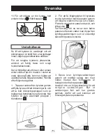 Preview for 73 page of Convair Magicool Owner'S Manual