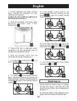 Preview for 6 page of Convair Silver ILL125 Owner'S Manual