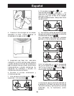 Preview for 12 page of Convair Silver ILL125 Owner'S Manual