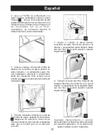 Preview for 14 page of Convair Silver ILL125 Owner'S Manual