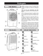 Preview for 16 page of Convair Silver ILL125 Owner'S Manual