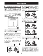 Preview for 18 page of Convair Silver ILL125 Owner'S Manual