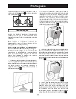 Preview for 19 page of Convair Silver ILL125 Owner'S Manual