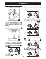 Preview for 30 page of Convair Silver ILL125 Owner'S Manual