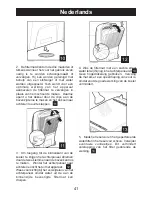 Preview for 43 page of Convair Silver ILL125 Owner'S Manual