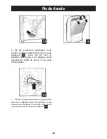 Preview for 44 page of Convair Silver ILL125 Owner'S Manual