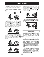 Preview for 48 page of Convair Silver ILL125 Owner'S Manual