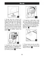 Preview for 67 page of Convair Silver ILL125 Owner'S Manual