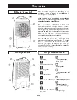 Preview for 70 page of Convair Silver ILL125 Owner'S Manual