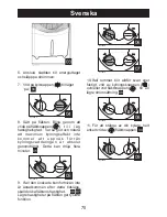 Preview for 72 page of Convair Silver ILL125 Owner'S Manual