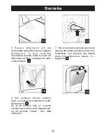 Preview for 74 page of Convair Silver ILL125 Owner'S Manual