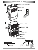 Предварительный просмотр 5 страницы Convair Supercool Instruction Manual