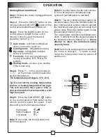 Предварительный просмотр 9 страницы Convair Supercool Instruction Manual