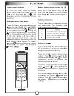 Предварительный просмотр 11 страницы Convair Supercool Instruction Manual