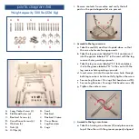 Preview for 2 page of ConvaQuip DR12021 Manual