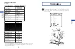 Предварительный просмотр 4 страницы ConvaQuip STS600E Owner'S Manual