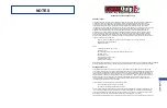 Предварительный просмотр 13 страницы ConvaQuip STS600E Owner'S Manual