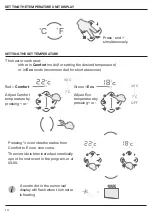 Preview for 14 page of CONVECTAIR 51FLB 00-C10-BB Installation And User Manual