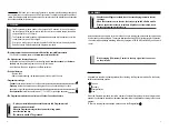 Preview for 2 page of CONVECTAIR 7392 ECP Installation And Programming Instructions