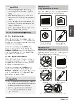 Preview for 13 page of CONVECTAIR 8028-C09 Owner'S Manual & Installation Manual