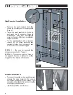 Preview for 6 page of CONVECTAIR adagio 7640 Installation & Operating Instructions Manual