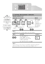 Preview for 26 page of CONVECTAIR OPERA B 7635-C10-BB Installation And User Manual