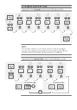 Preview for 17 page of CONVECTAIR OPERA B Installation And User Manual