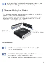 Preview for 10 page of Convergence TinyScope CAM User Manual