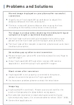 Preview for 12 page of Convergence TinyScope CAM User Manual