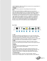 Предварительный просмотр 4 страницы Convergent Design 15461 Operation Manuals