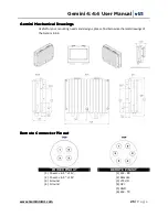 Предварительный просмотр 25 страницы Convergent Design Gemini 4:4:4 User Manual