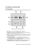 Предварительный просмотр 7 страницы Convergent Design HD-Connect LE User Manual