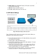 Preview for 8 page of Convergent Design HD-Connect LE User Manual