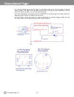 Предварительный просмотр 19 страницы Convergent Design Odyssey 7Q User Manual