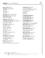 Preview for 3 page of Convergent Design Odyssey7 User Manual