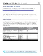 Preview for 16 page of Convergent Design Odyssey7 User Manual