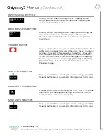 Preview for 19 page of Convergent Design Odyssey7 User Manual