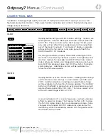 Preview for 23 page of Convergent Design Odyssey7 User Manual