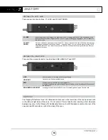 Preview for 16 page of Convergent Design Odyssey7Q ProRes 422 (HQ) Manual