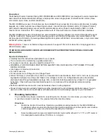 Preview for 4 page of Converging Systems IMC-300MKII-EM Manual