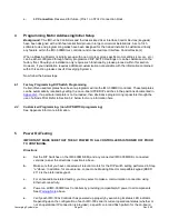 Preview for 10 page of Converging Systems IMC-300MKII-EM Manual