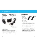 Preview for 4 page of Conversion Sound CS10 User Manual