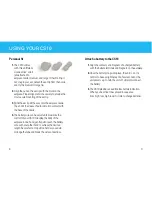 Preview for 5 page of Conversion Sound CS10 User Manual