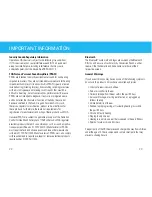 Preview for 12 page of Conversion Sound CS10 User Manual