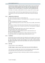 Preview for 9 page of Convert Plato Complete Manual