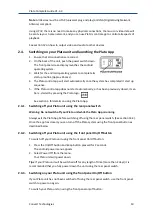 Preview for 20 page of Convert Plato Complete Manual