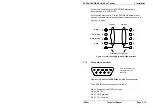 Preview for 33 page of Converteam ALSPA MV3000e Technical Manual